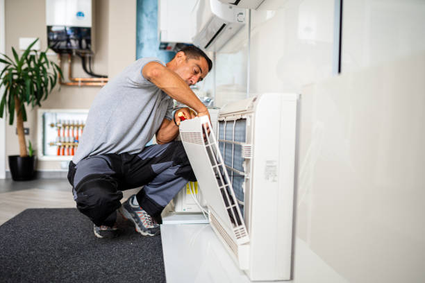 Best Professional Duct Cleaning Services  in Meron Park, CA