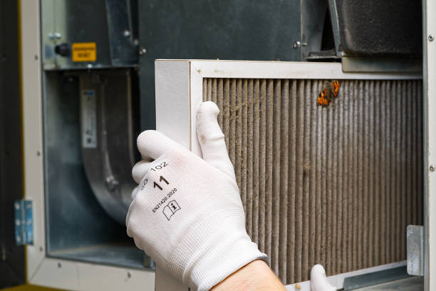 Best HVAC Air Duct Cleaning  in Meron Park, CA