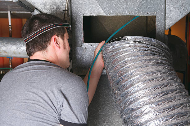 Best Best Air Duct Cleaning Company  in Meron Park, CA