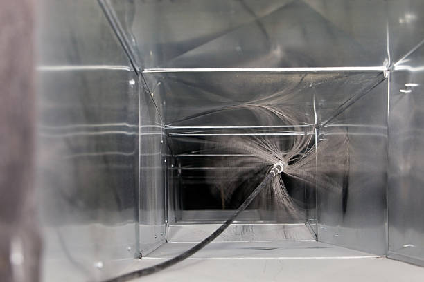 Best Duct Cleaning Specialists  in Meron Park, CA